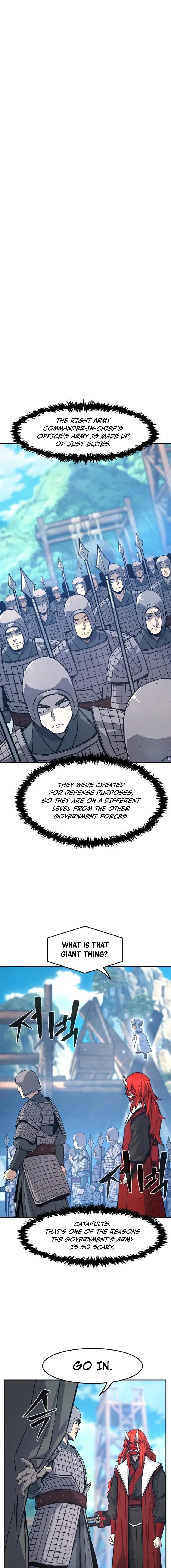 Read Absolute Sword Sense (en) Manga Online