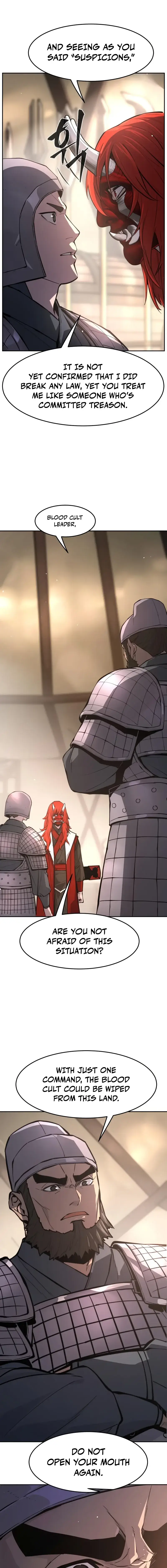 Read Absolute Sword Sense (en) Manga Online