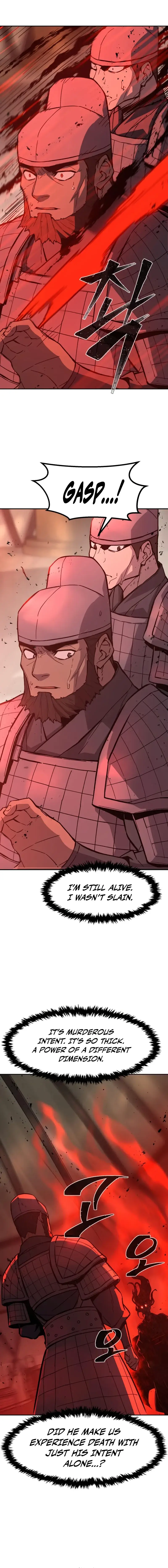 Read Absolute Sword Sense (en) Manga Online