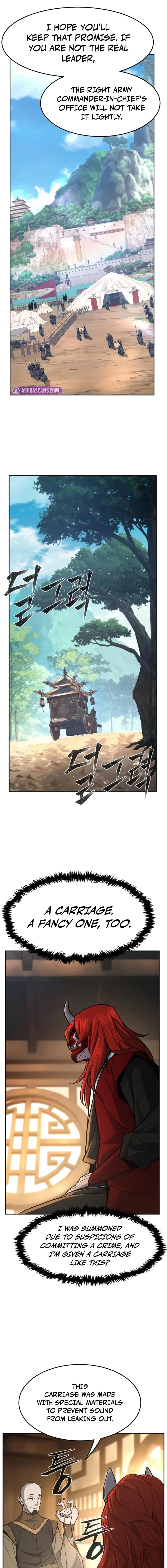 Read Absolute Sword Sense (en) Manga Online