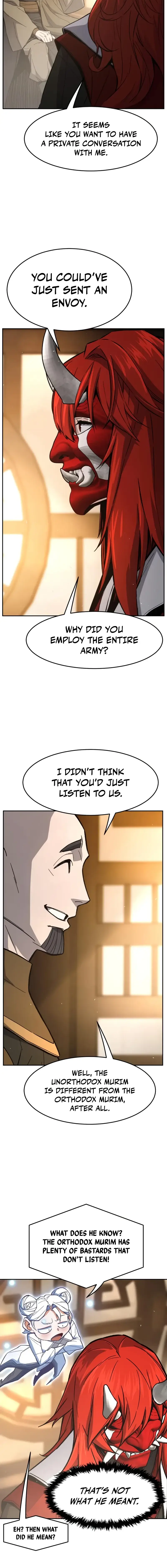 Read Absolute Sword Sense (en) Manga Online