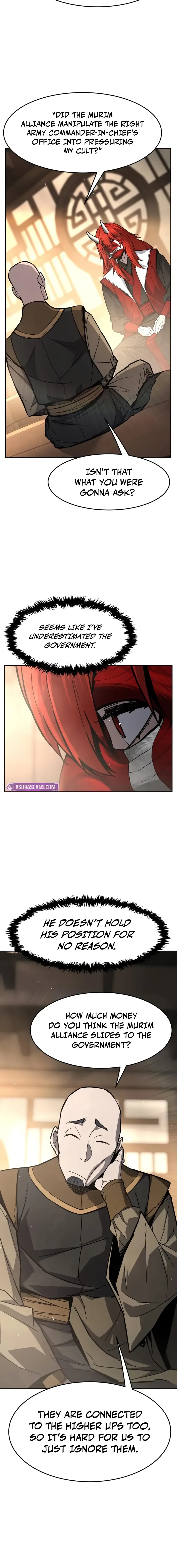 Read Absolute Sword Sense (en) Manga Online