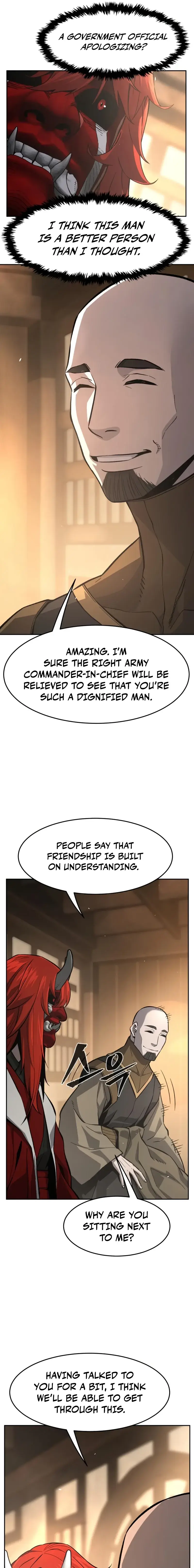 Read Absolute Sword Sense (en) Manga Online