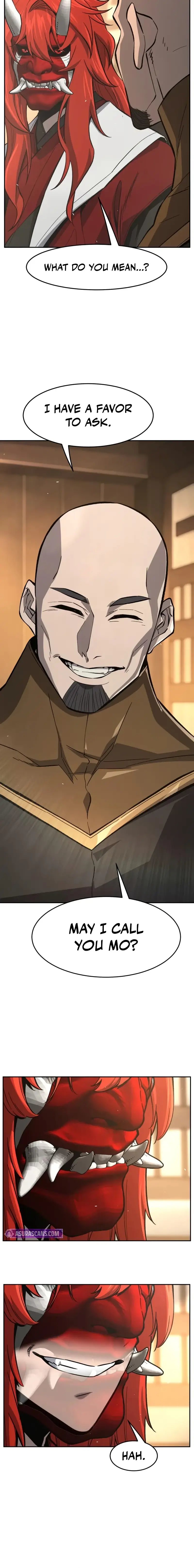 Read Absolute Sword Sense (en) Manga Online