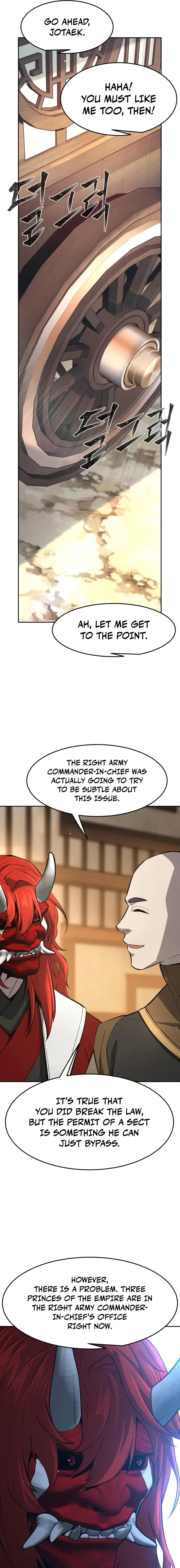 Read Absolute Sword Sense (en) Manga Online