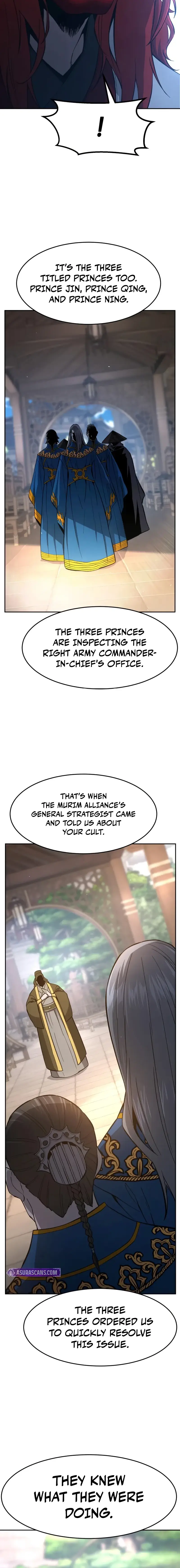 Read Absolute Sword Sense (en) Manga Online