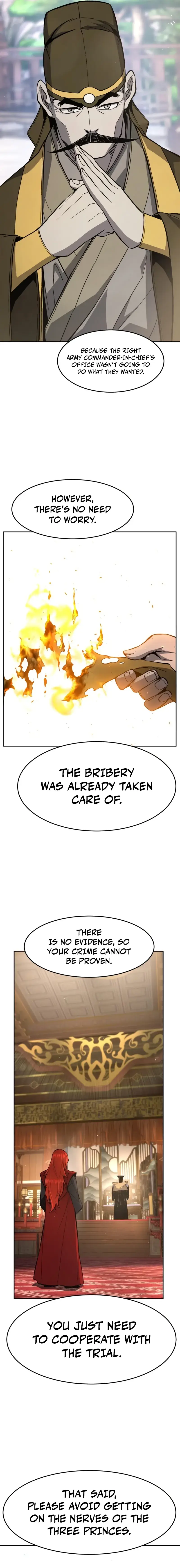 Read Absolute Sword Sense (en) Manga Online