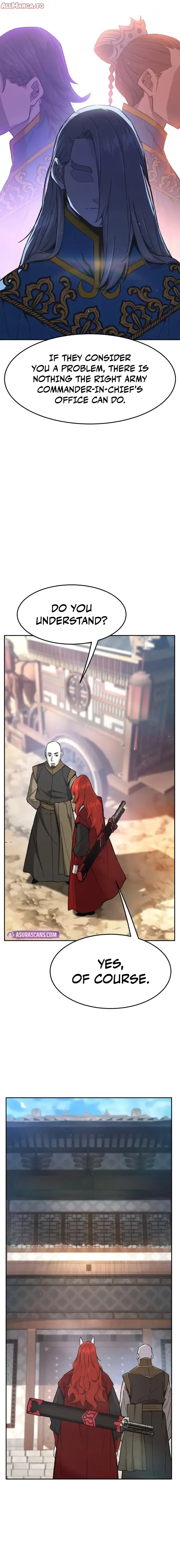 Read Absolute Sword Sense (en) Manga Online