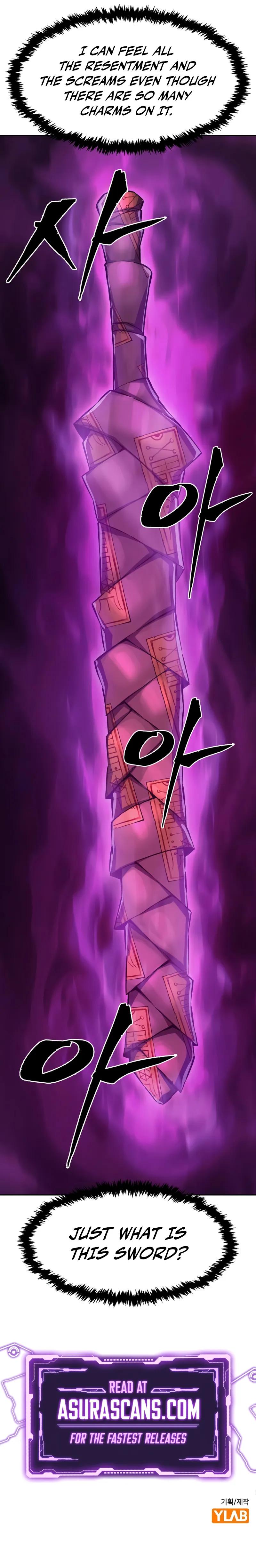 Read Absolute Sword Sense (en) Manga Online