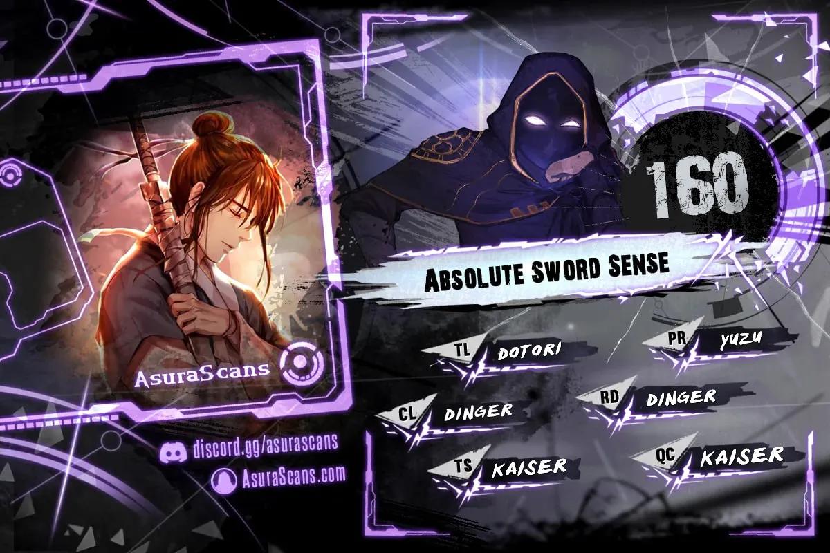 Read Absolute Sword Sense (en) Manga Online