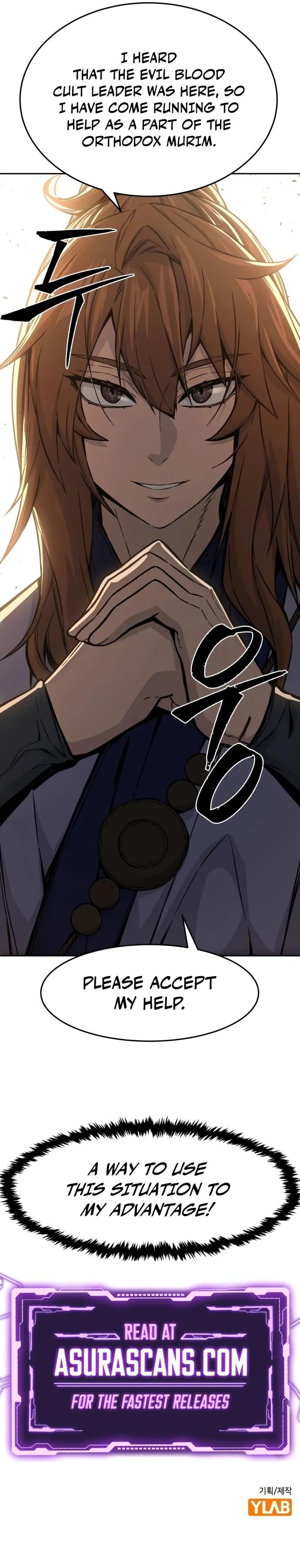 Read Absolute Sword Sense (en) Manga Online