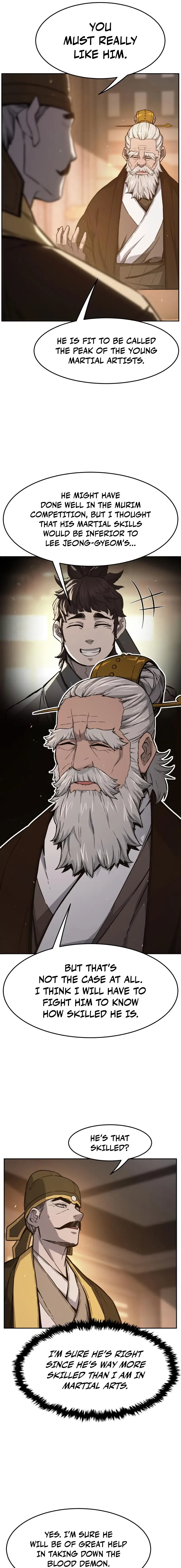 Read Absolute Sword Sense (en) Manga Online