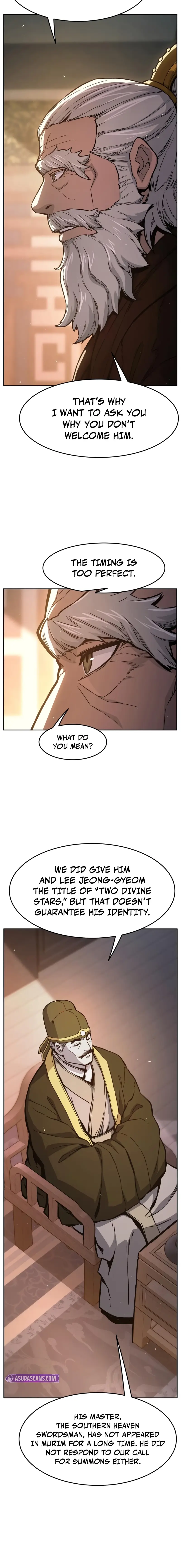 Read Absolute Sword Sense (en) Manga Online