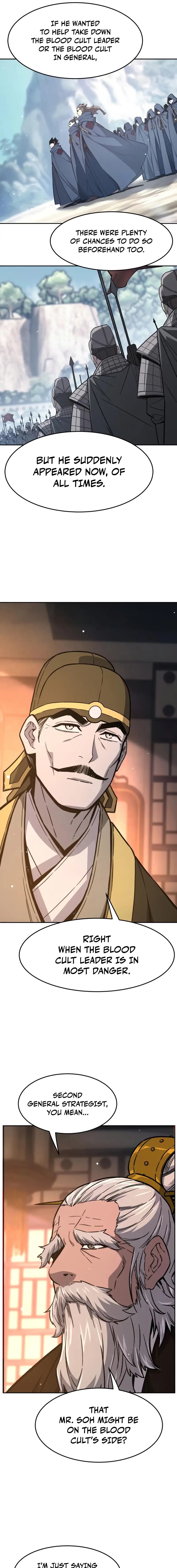 Read Absolute Sword Sense (en) Manga Online