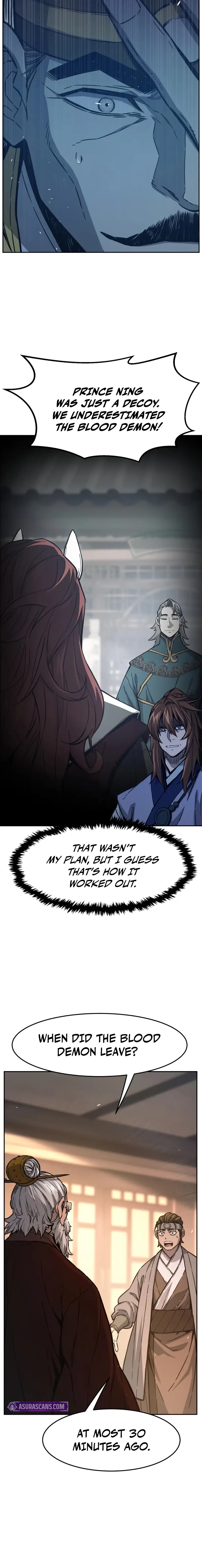 Read Absolute Sword Sense (en) Manga Online