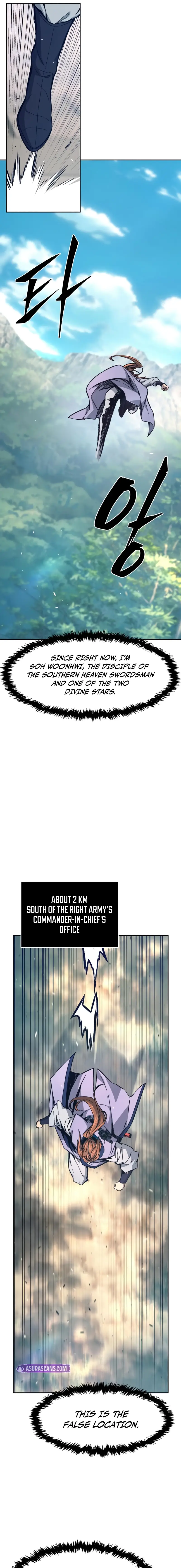 Read Absolute Sword Sense (en) Manga Online