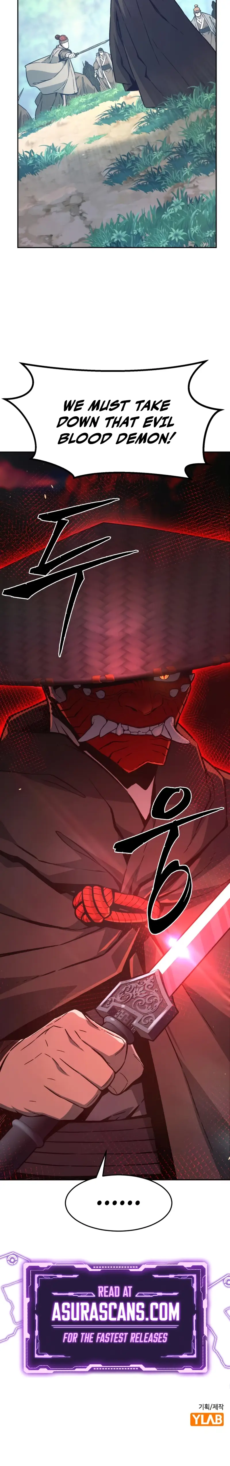 Read Absolute Sword Sense (en) Manga Online