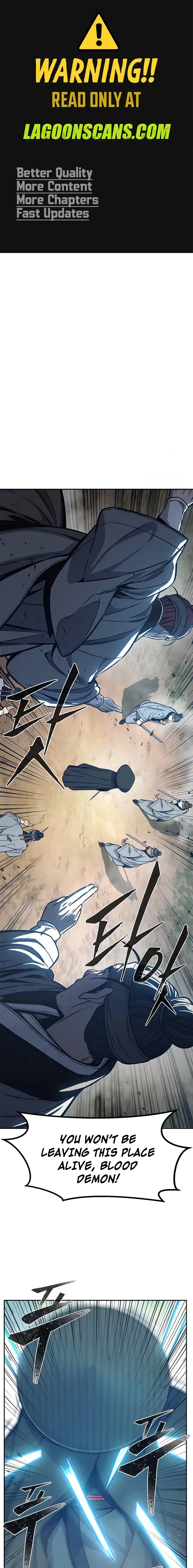 Read Absolute Sword Sense (en) Manga Online