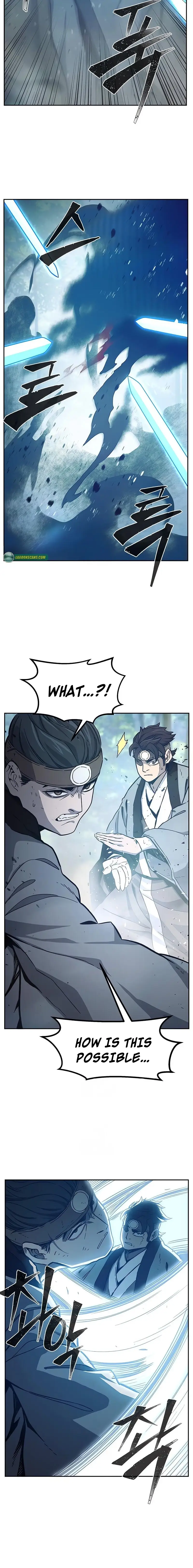 Read Absolute Sword Sense (en) Manga Online