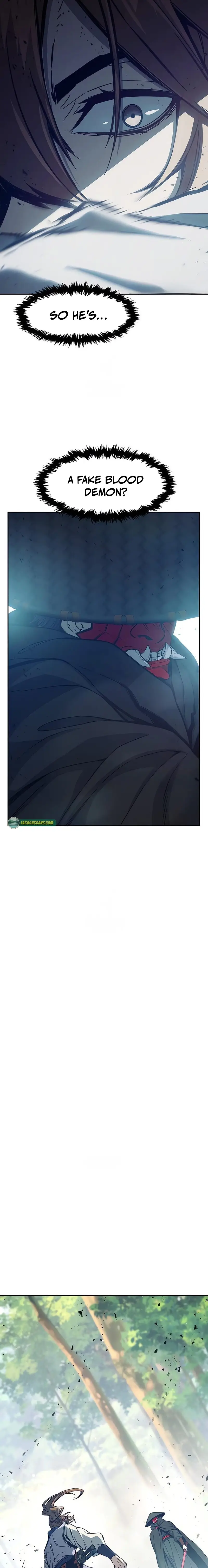 Read Absolute Sword Sense (en) Manga Online