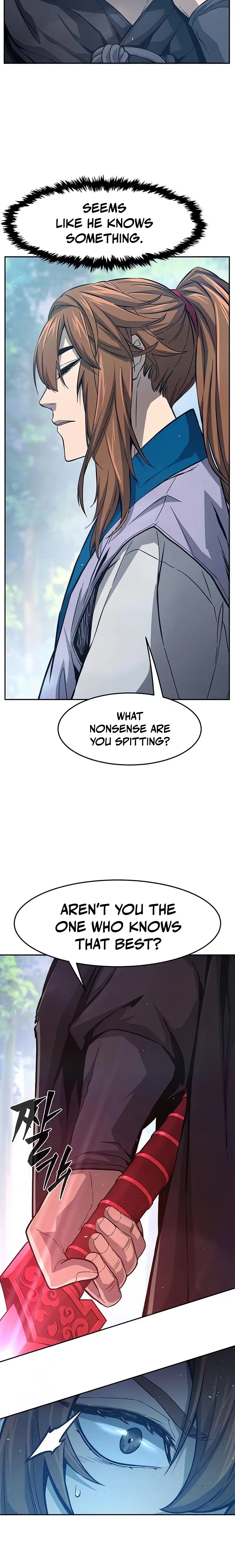 Read Absolute Sword Sense (en) Manga Online