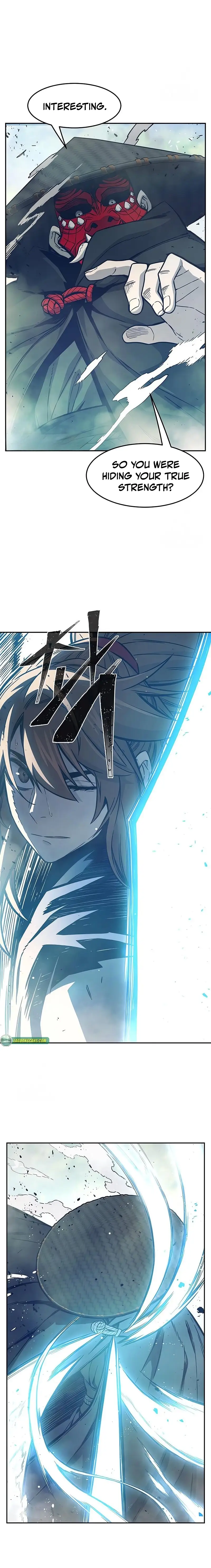 Read Absolute Sword Sense (en) Manga Online