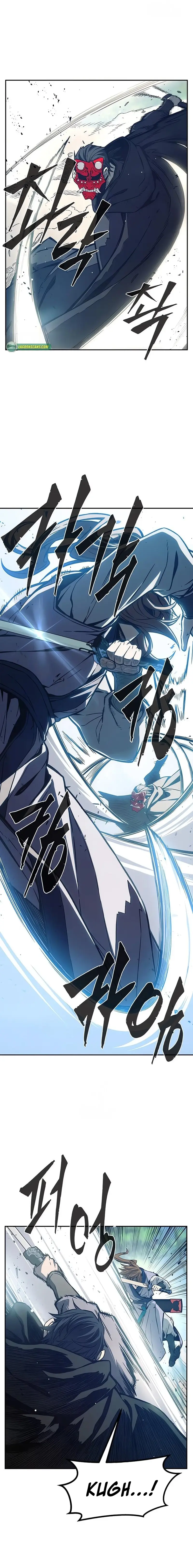 Read Absolute Sword Sense (en) Manga Online