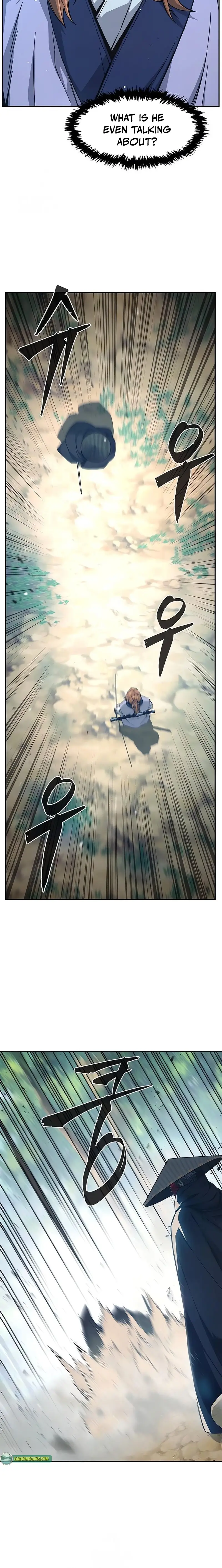 Read Absolute Sword Sense (en) Manga Online