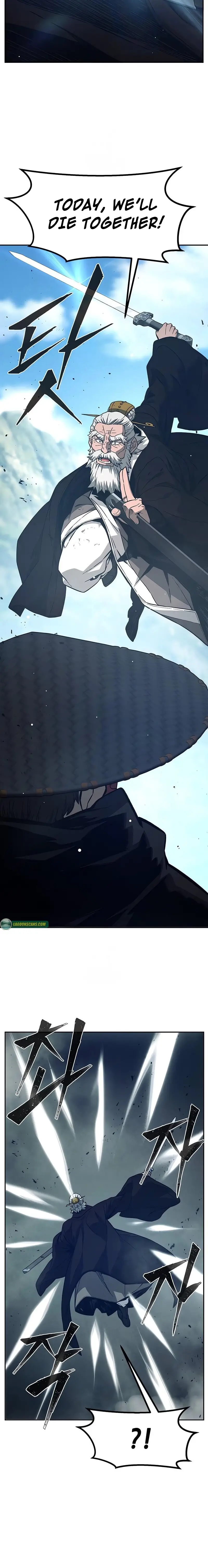 Read Absolute Sword Sense (en) Manga Online