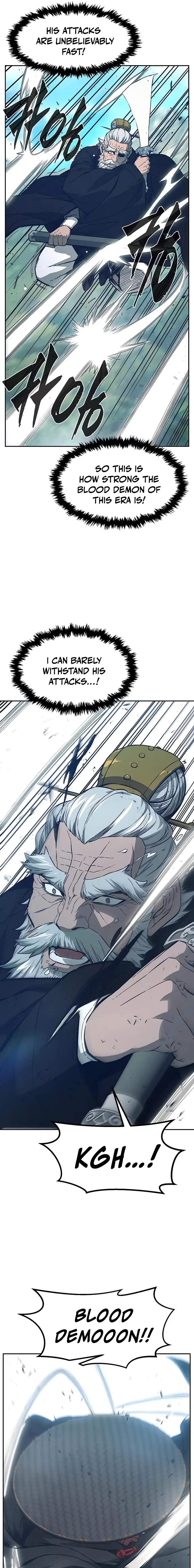 Read Absolute Sword Sense (en) Manga Online