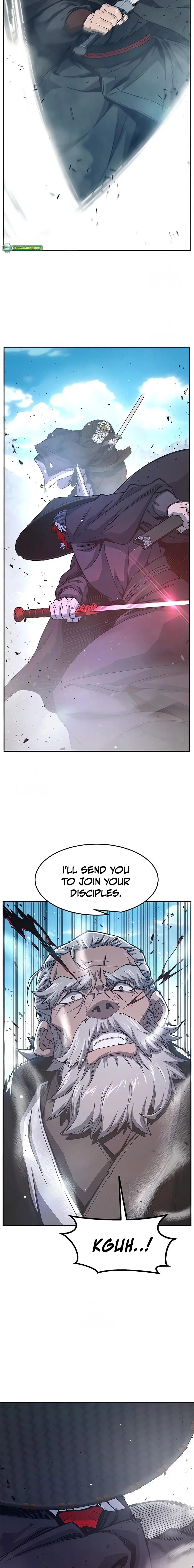 Read Absolute Sword Sense (en) Manga Online