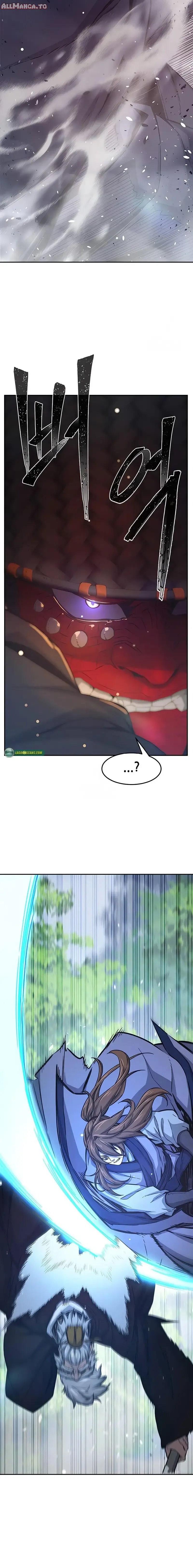 Read Absolute Sword Sense (en) Manga Online