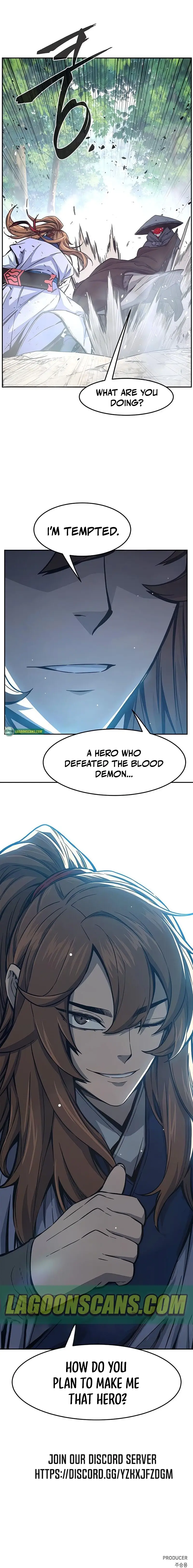 Read Absolute Sword Sense (en) Manga Online