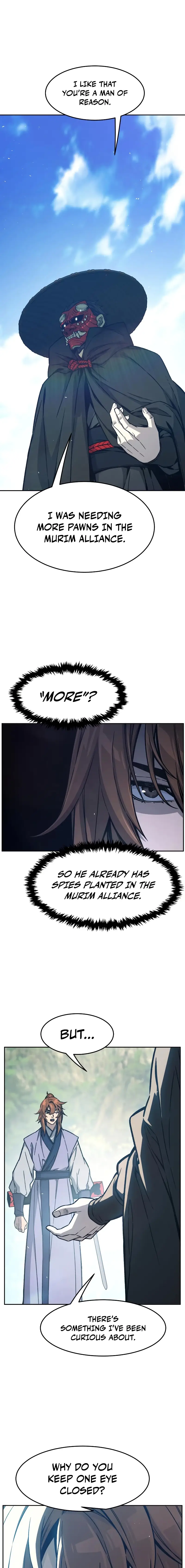 Read Absolute Sword Sense (en) Manga Online