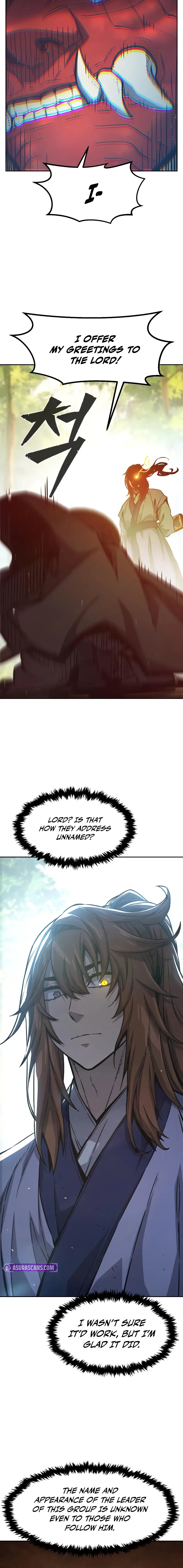 Read Absolute Sword Sense (en) Manga Online