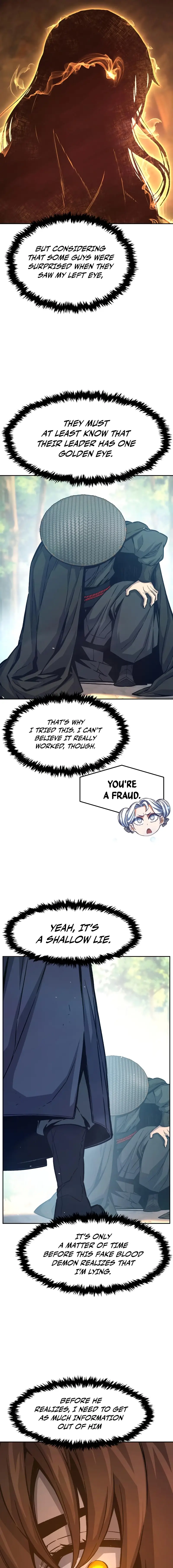 Read Absolute Sword Sense (en) Manga Online