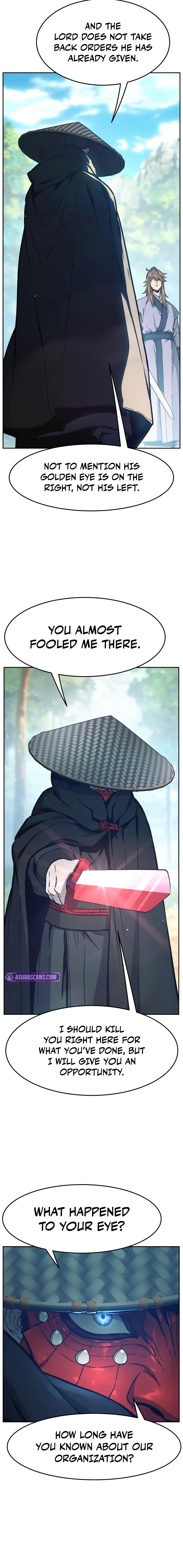 Read Absolute Sword Sense (en) Manga Online