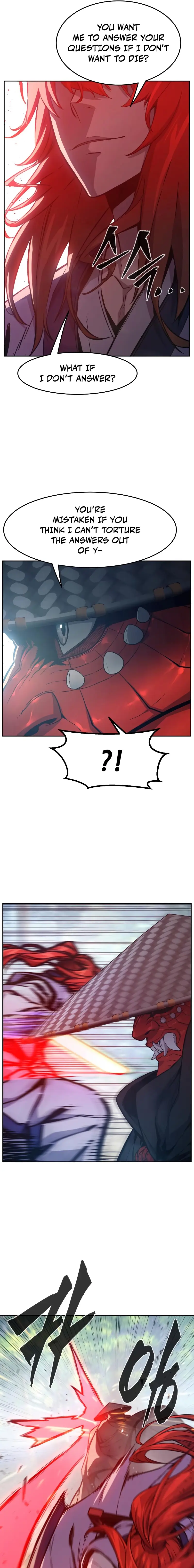 Read Absolute Sword Sense (en) Manga Online