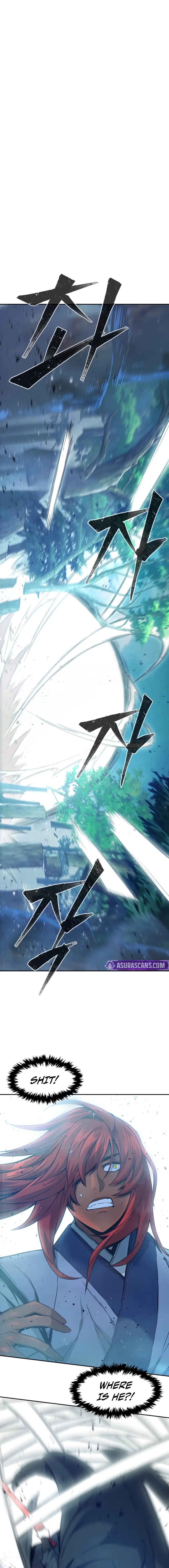 Read Absolute Sword Sense (en) Manga Online