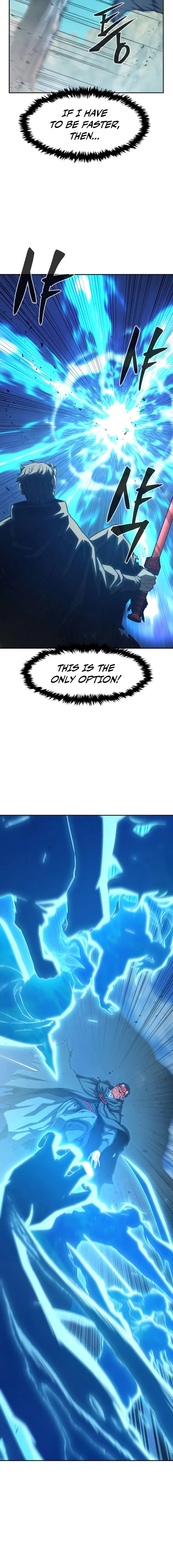 Read Absolute Sword Sense (en) Manga Online