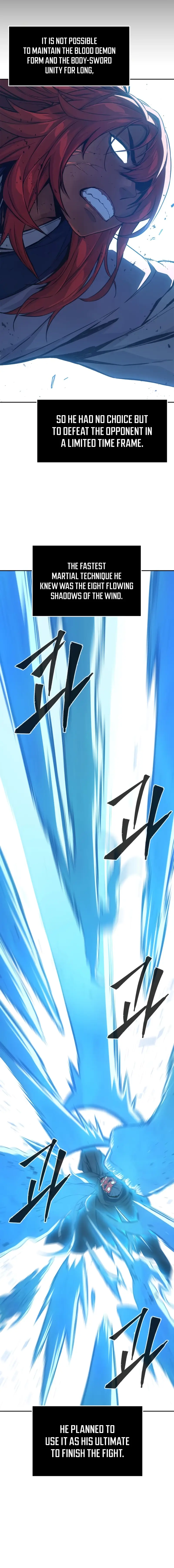 Read Absolute Sword Sense (en) Manga Online