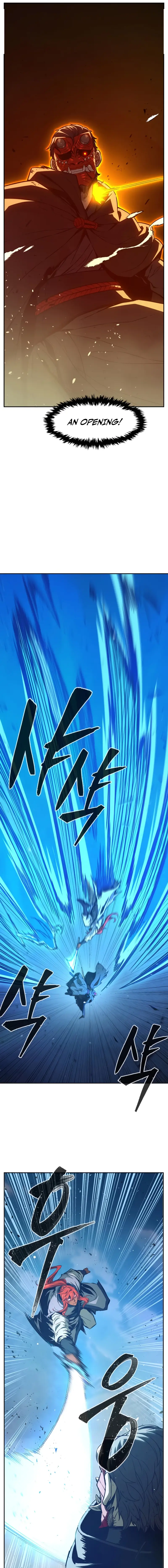 Read Absolute Sword Sense (en) Manga Online