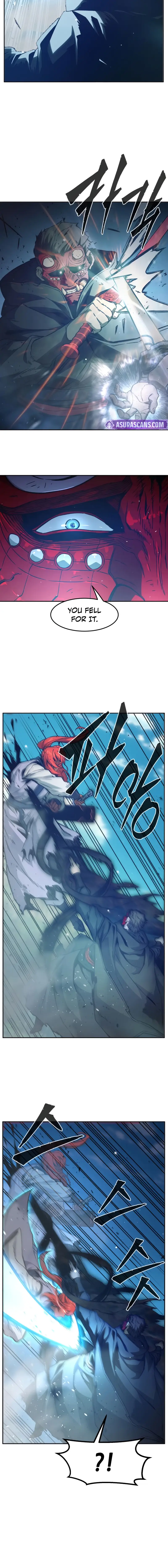 Read Absolute Sword Sense (en) Manga Online