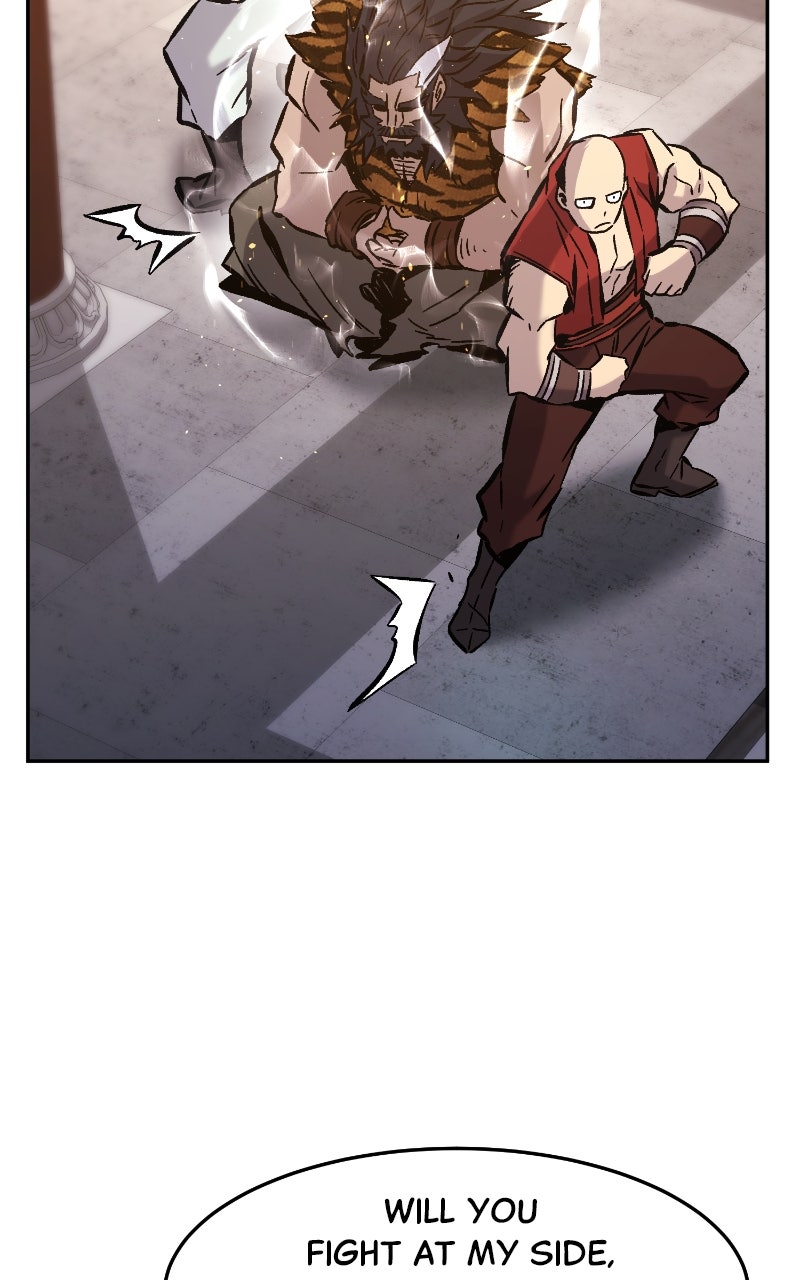 Read Absolute Sword Sense (en) Manga Online