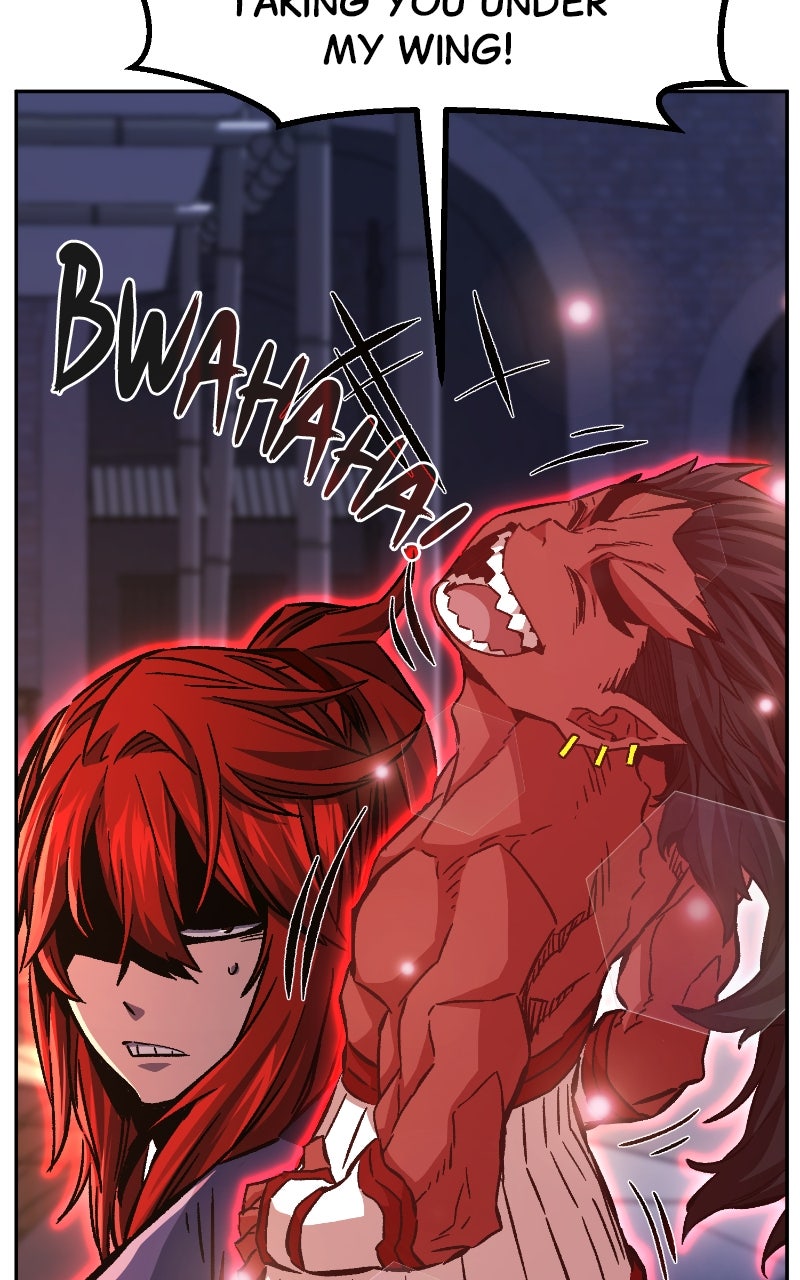 Read Absolute Sword Sense (en) Manga Online