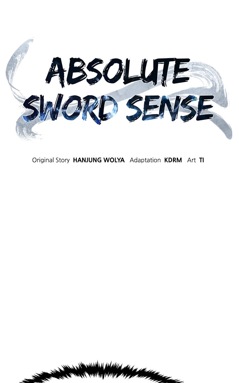 Read Absolute Sword Sense (en) Manga Online