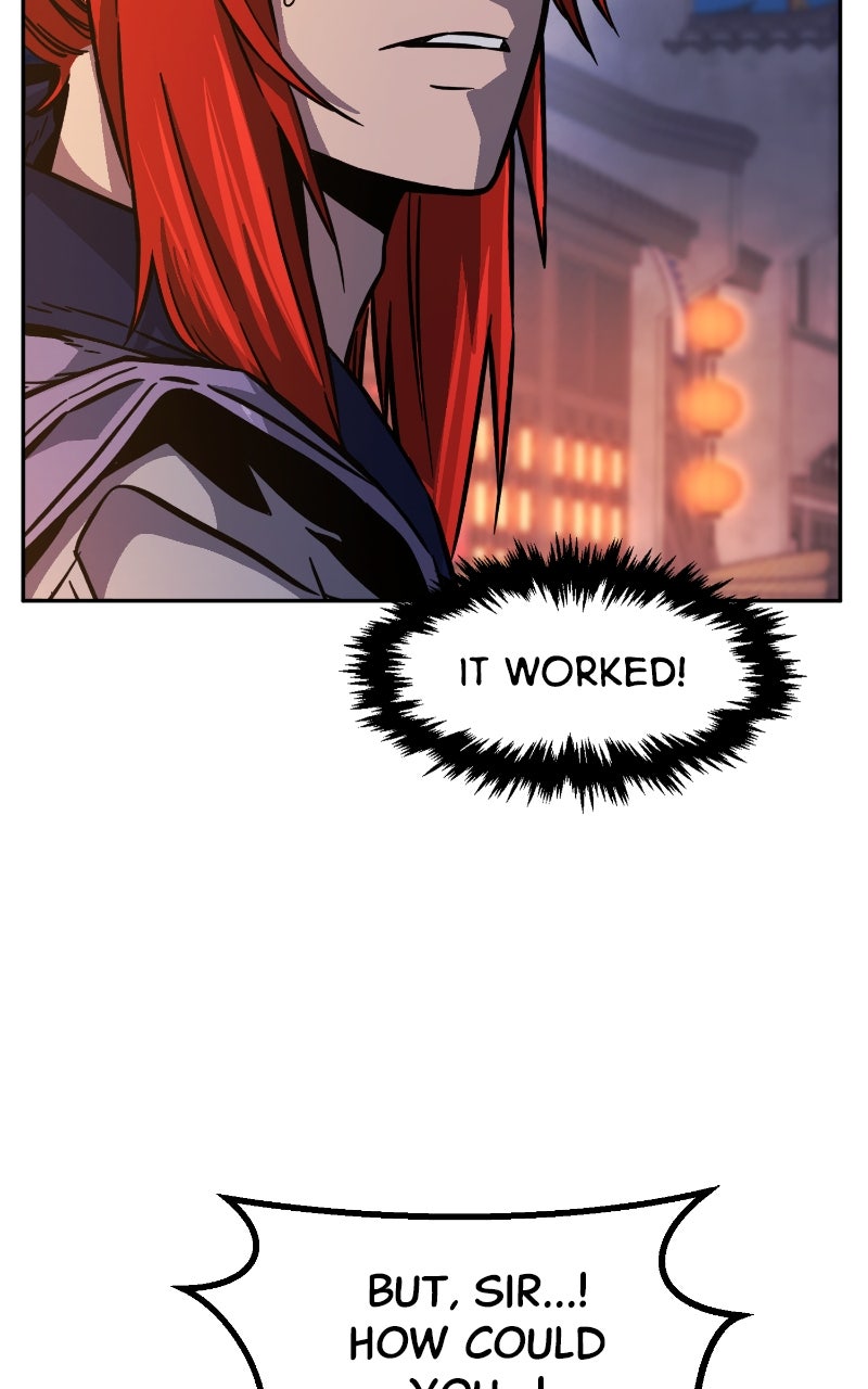Read Absolute Sword Sense (en) Manga Online