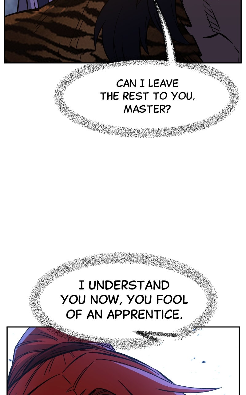 Read Absolute Sword Sense (en) Manga Online