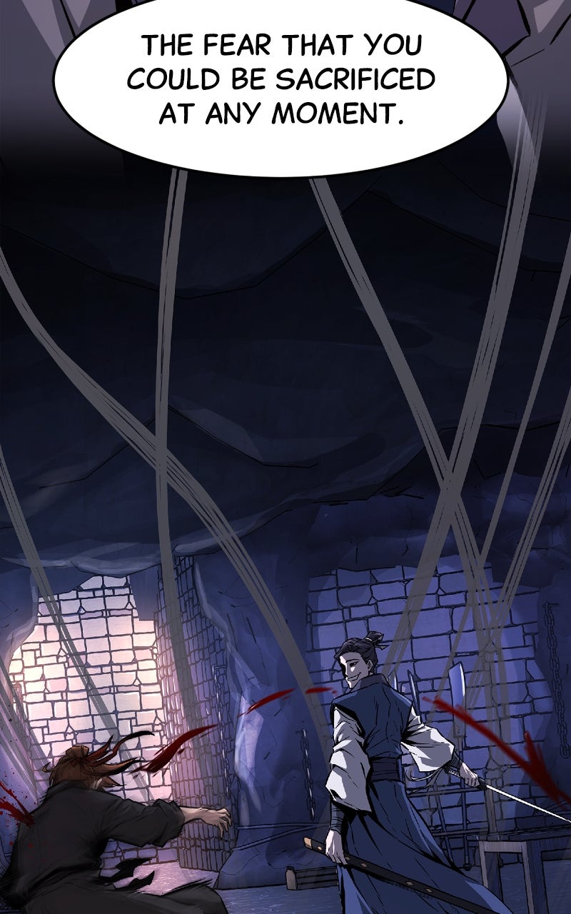 Read Absolute Sword Sense (en) Manga Online