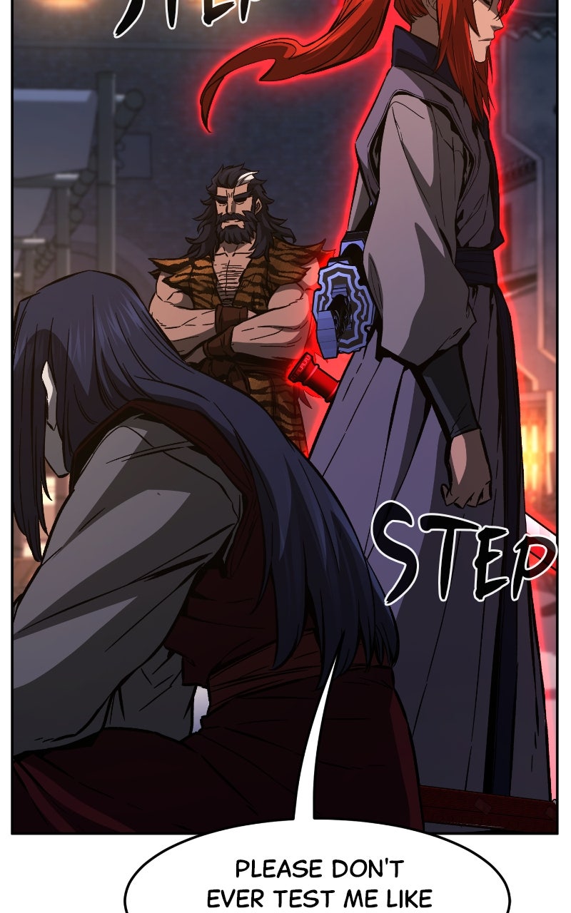 Read Absolute Sword Sense (en) Manga Online